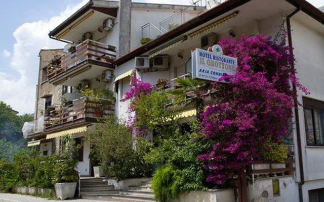 Hotel Il Grottone