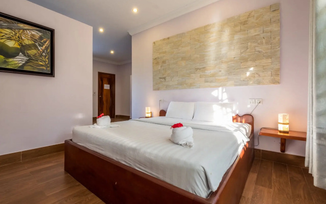 Le Kep Bungalows