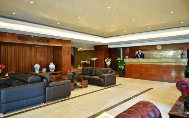 Le Beryte Boutique Hotel