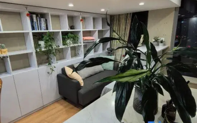 Shanghai Zise Wenxin Apartment