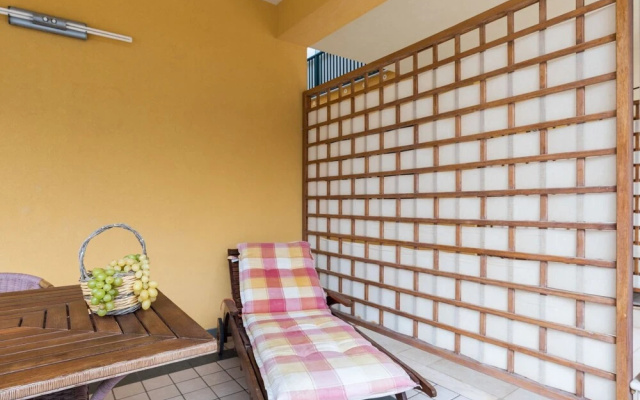 Retreat Near Ionian Sea