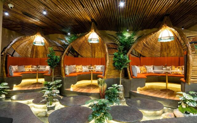 Hotel Bhagyaraj Palace - Best Hotel In Kanpur