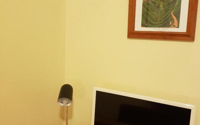 Verona Guest House