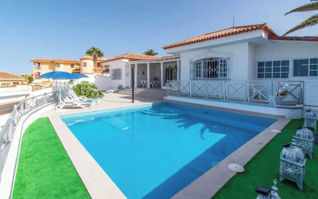 Villa Venecia