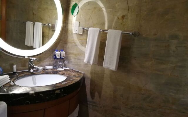Yiwu Hotel