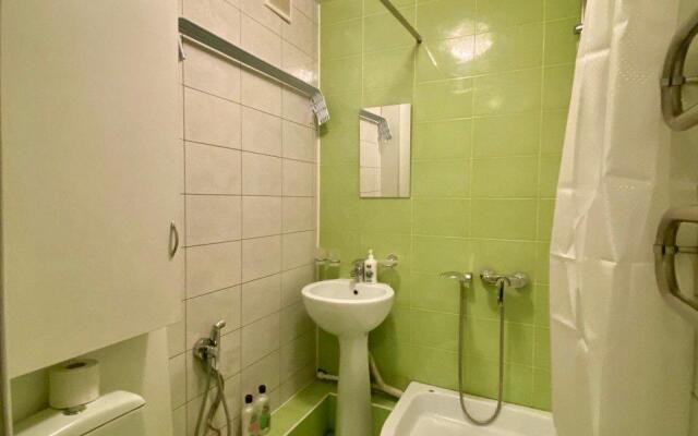 Апартаменты на улице Шаляпина 41а