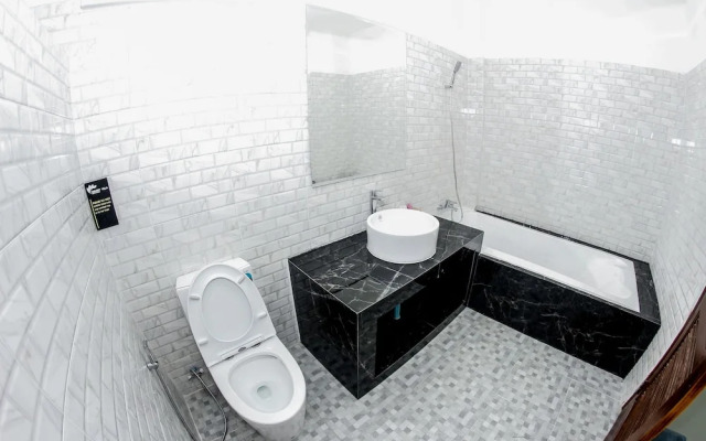 Gentry Villa Koh Phangan