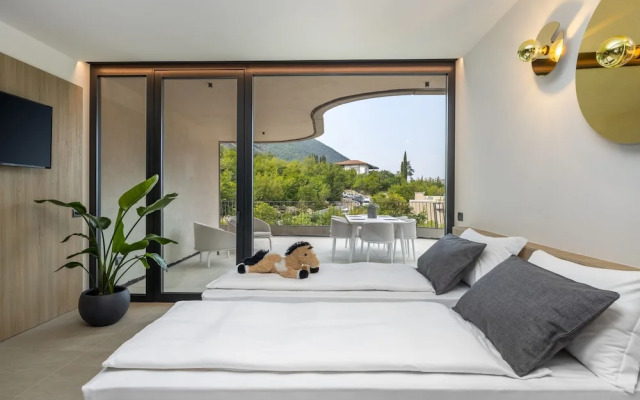 Gardea Soulfamily Resort