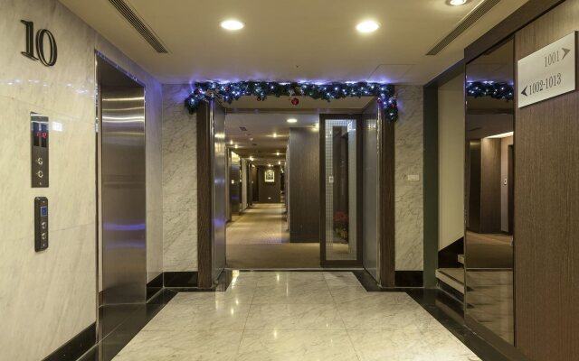 Look Hotel