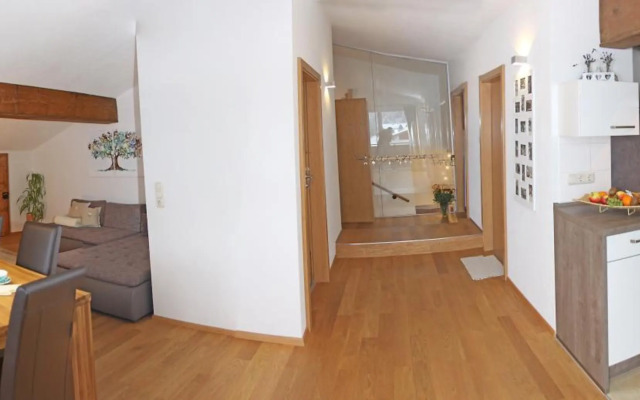 Appartement De Luxe - 140m²
