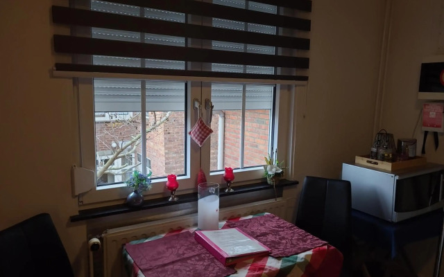 Sher's & Ser's Place in Heer-Maastricht