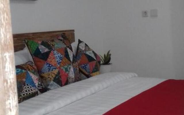 Anugrah Jaya Guest House