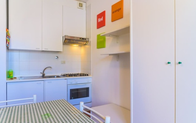 Appartamento Aranci n.5