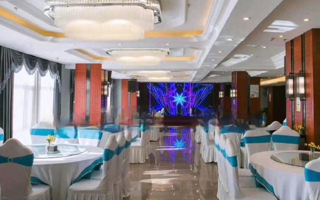 Kaibin International Hotel