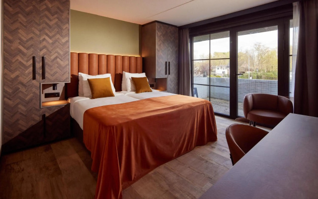 Van Der Valk Hotel Dennenhof
