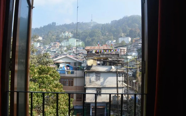 Rufina Totola Residency