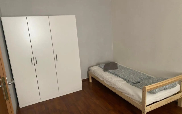 Apartment Spolkova