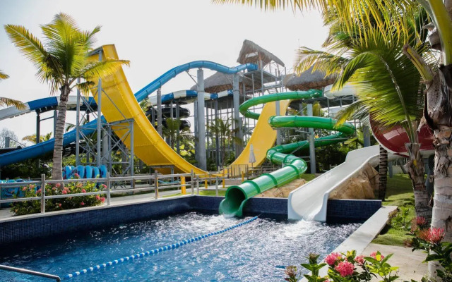 Grand Memories Punta Cana All Inclusive