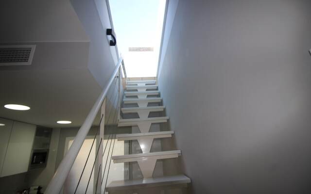 Penthouse Apartment Secreto de la Zenia