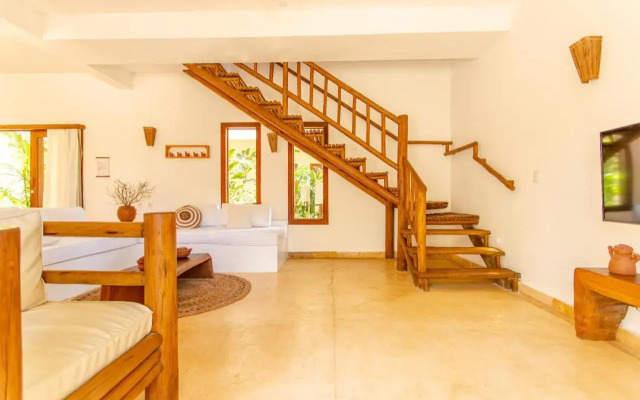 Casa Lô Jeri
