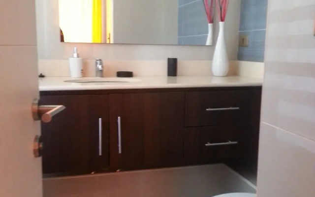 Departamento Amueblado en Viña del Mar