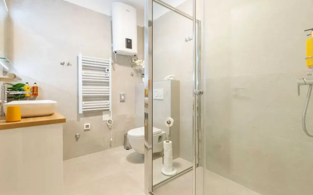 Charming and Elegant Rooms Zadar Historic Center
