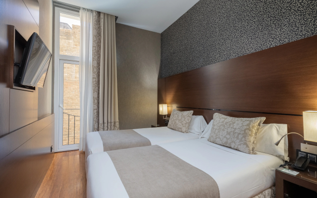Hotel Barcelona Colonial