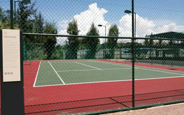 Timurbay studio apartment facing beautiful beach