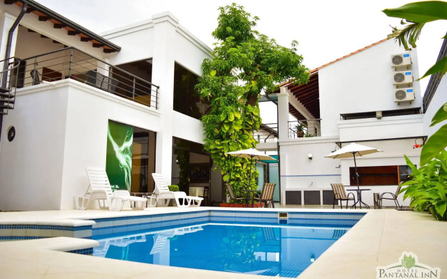 Pantanal Inn Hotel