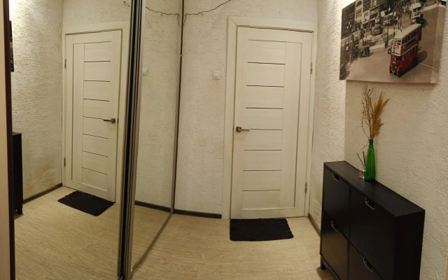 Апартаменты в 6-ом микрорайоне 1