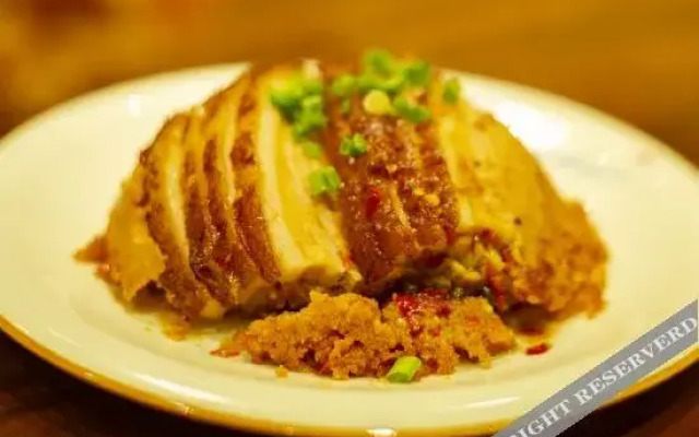Enshi love Qingjiang hotel(Tujia daughter City store)