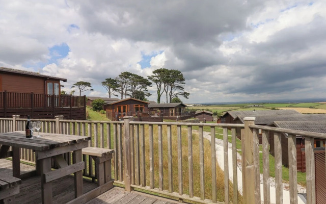 Tamar View Lodge