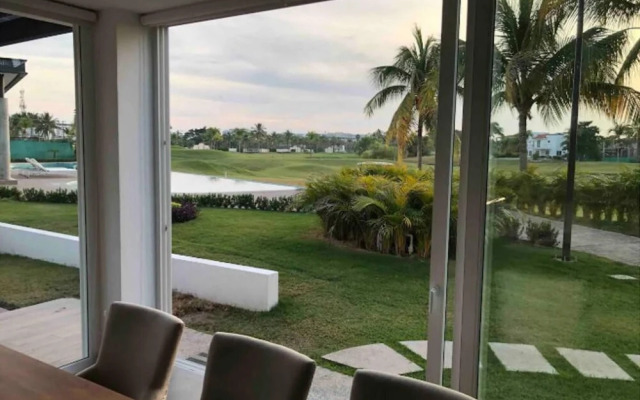New Villa Deluxe, Golf Club, Punta Cala 208