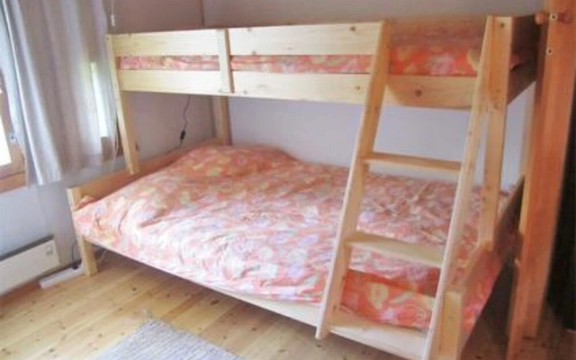 Lomakivakka b6 Kuusamo