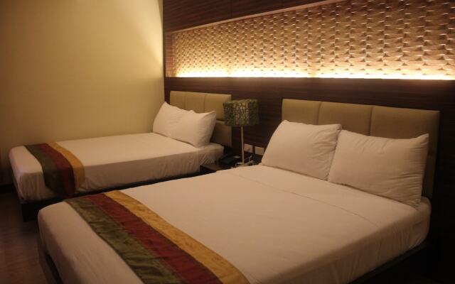 The Assemblage Point Resort and Convention Hub