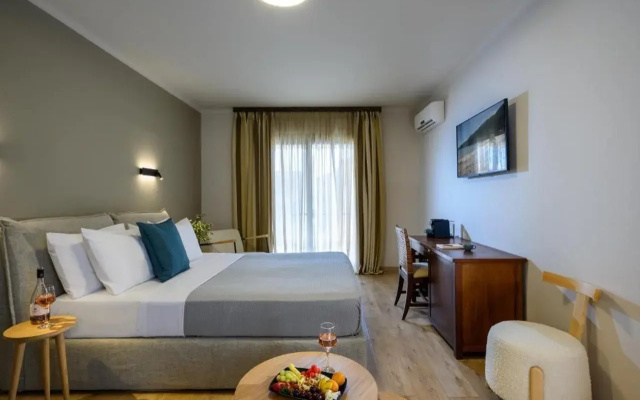Enodia Hotel