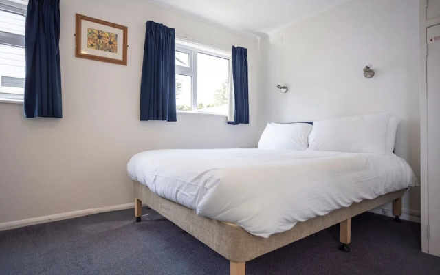 St Ives Bay Beach Resort