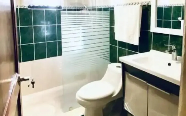 Apartamento Los Restauradores