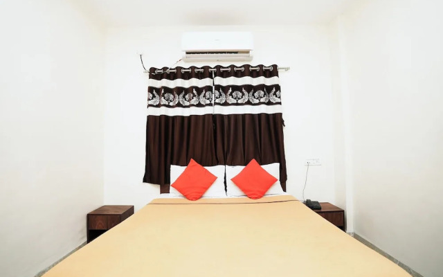 The Pearl Inn by OYO Rooms