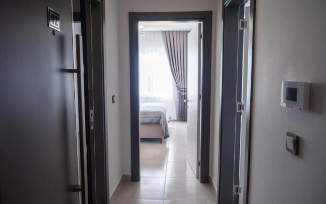 Novita Residence 7-12