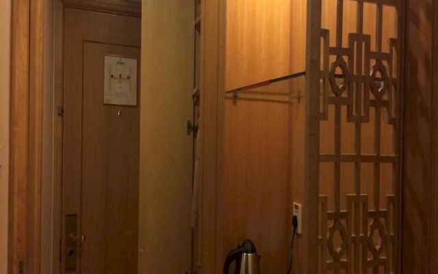 Beijing Friendship Hotel Grand Building