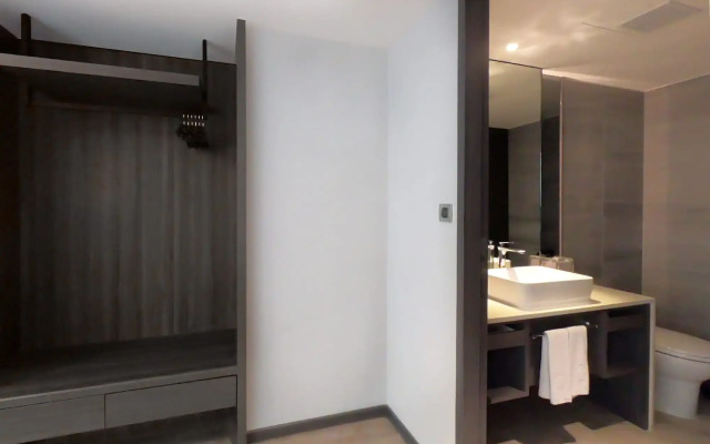 Lakeshore Hotel Yilan