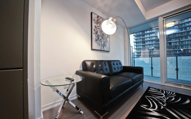 Grand Royal Condos - Toronto