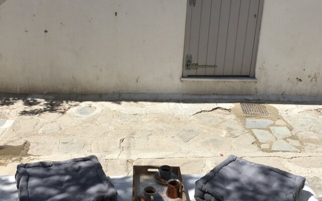 Cute Mykonos Downtown Studio