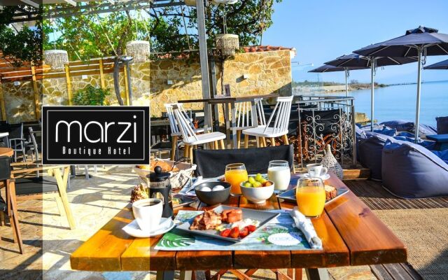 Marzi Boutique Hotel