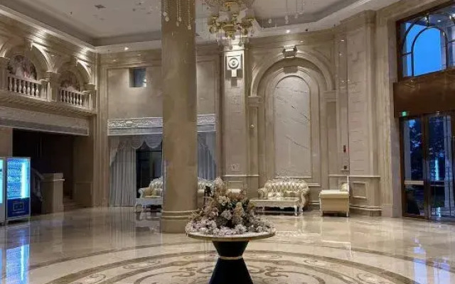 Vienna International Hotel (Ji'an Jingkai)
