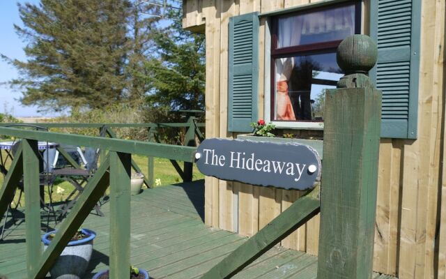 The Hideaway