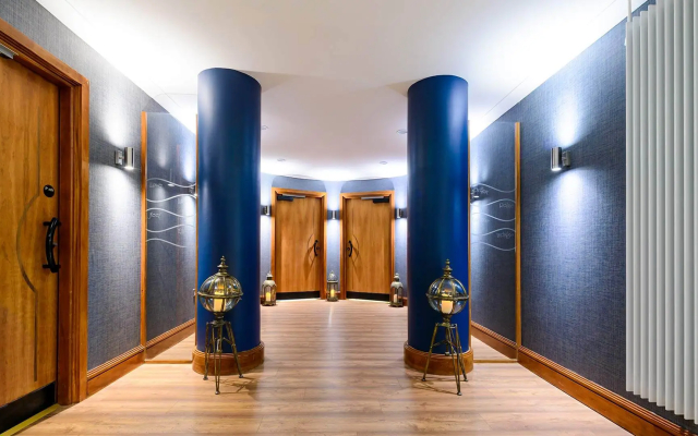 Hillgrove Hotel