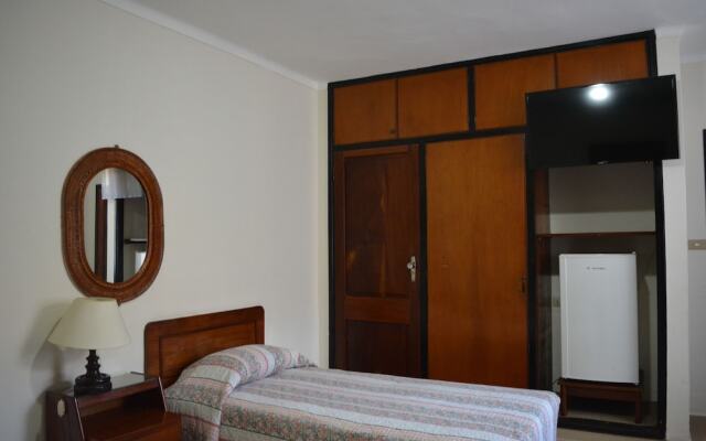 Hostal Dona Alicia