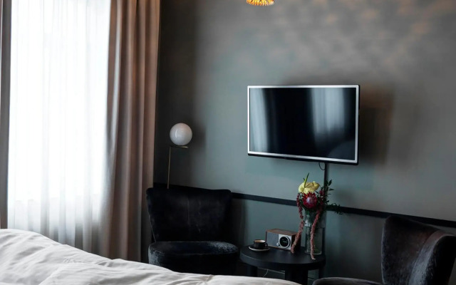 Hotel Christiania Teater